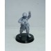 28 mm Greek Soldier WW2 officer unpainted